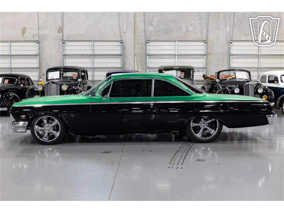 1962 Chevrolet Bel Air 6th Gen - Image 11 of 31