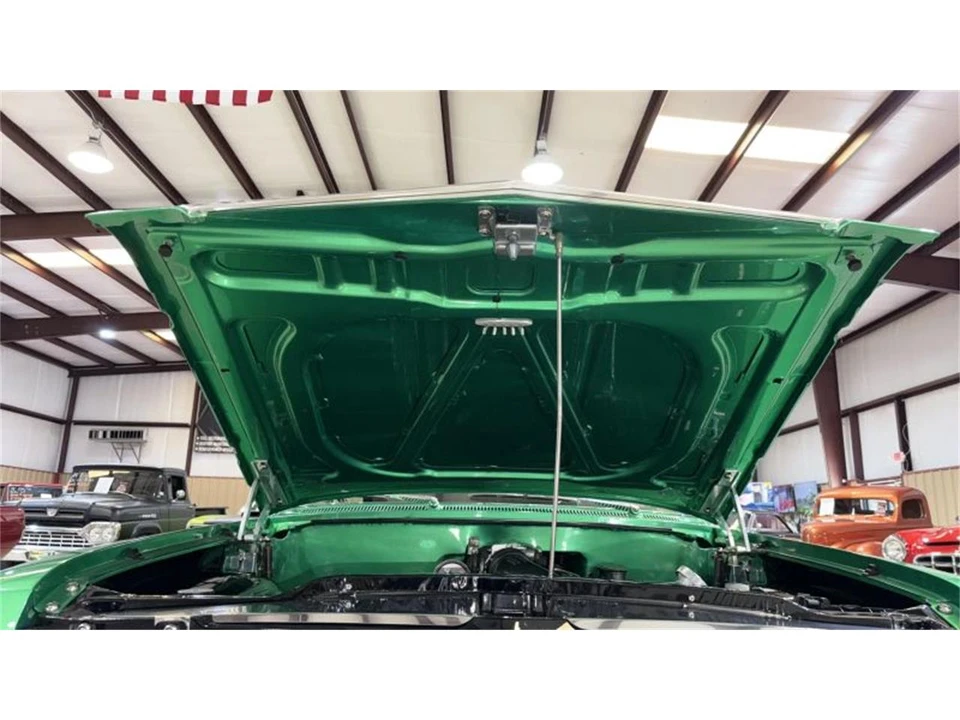 1962 Chevrolet Bel Air 6th Gen - Image 13 of 31