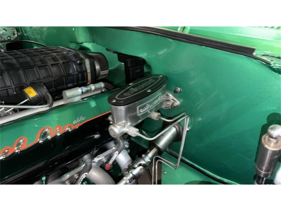 1962 Chevrolet Bel Air 6th Gen - Image 30 of 31
