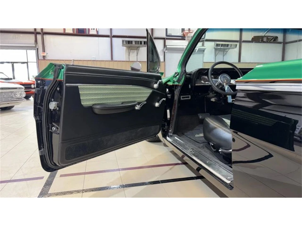1962 Chevrolet Bel Air 6th Gen - Image 31 of 31