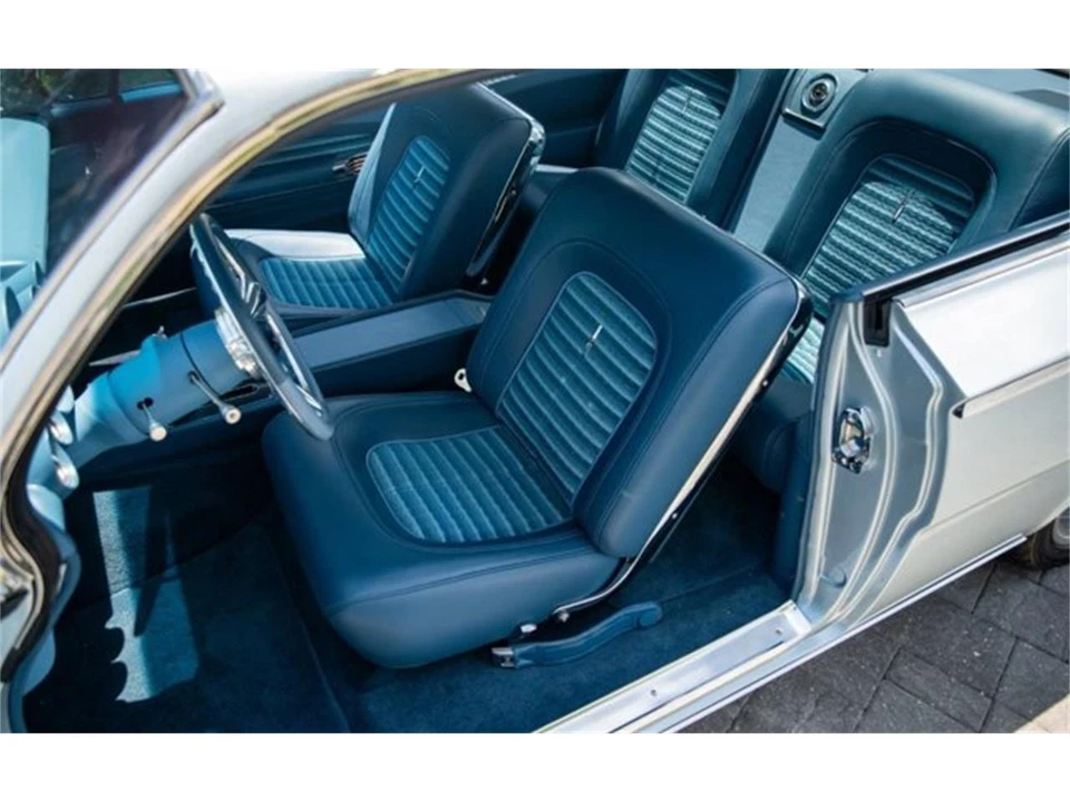 1962 Chevrolet Bel Air 6th Gen - Image 7 of 9