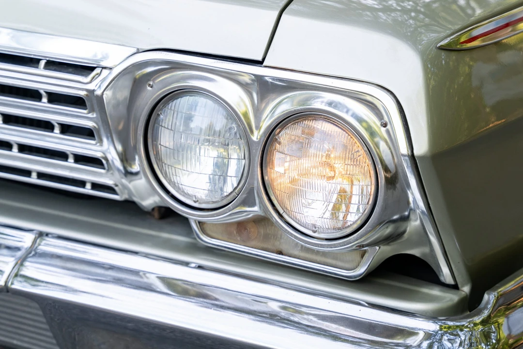 1962 Chevrolet Bel Air 6th Gen - Image 26 of 31