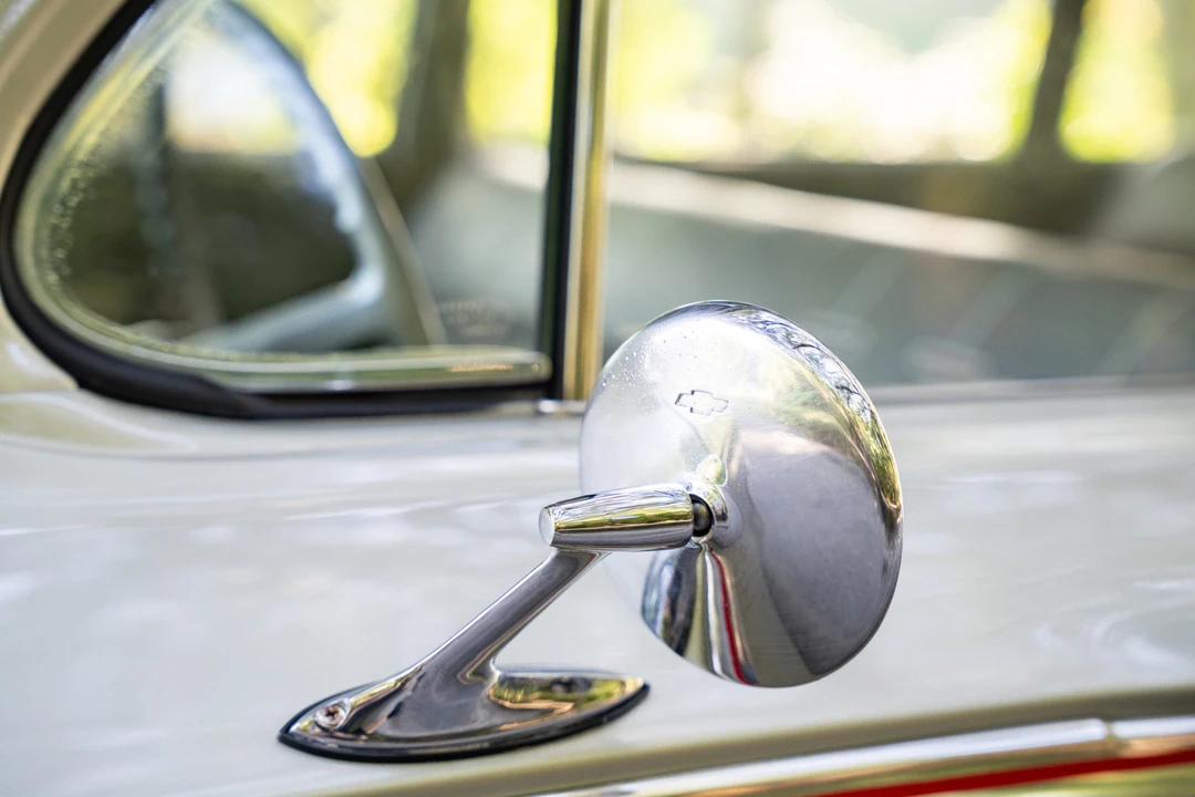 1962 Chevrolet Bel Air 6th Gen - Image 11 of 31