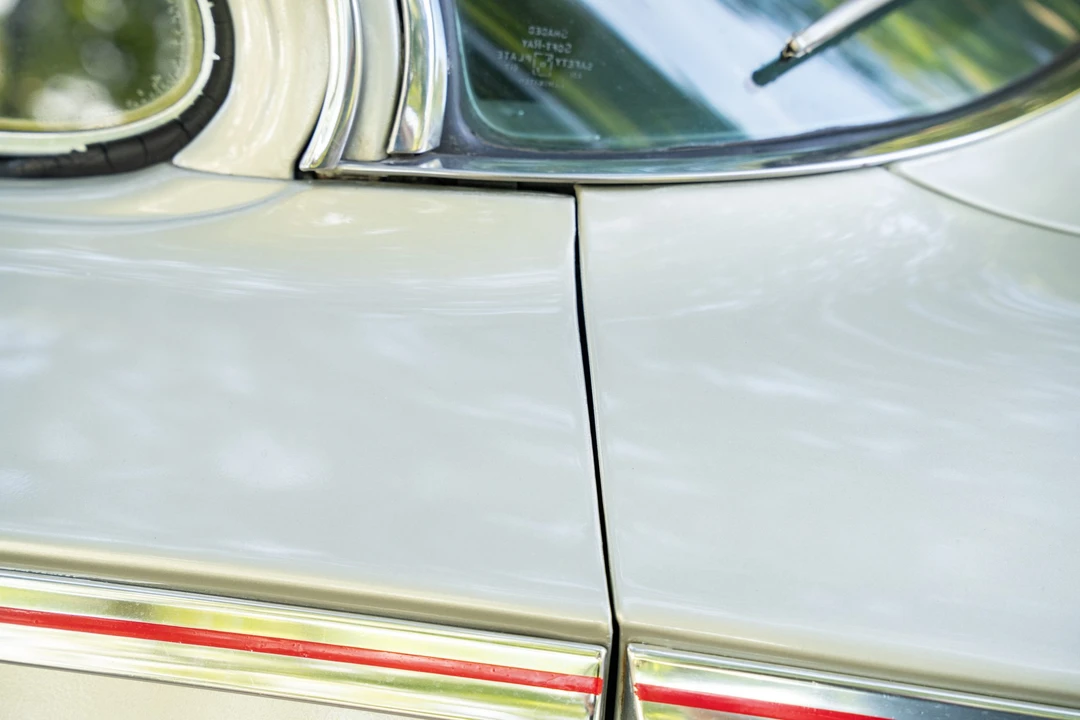 1962 Chevrolet Bel Air 6th Gen - Image 19 of 31