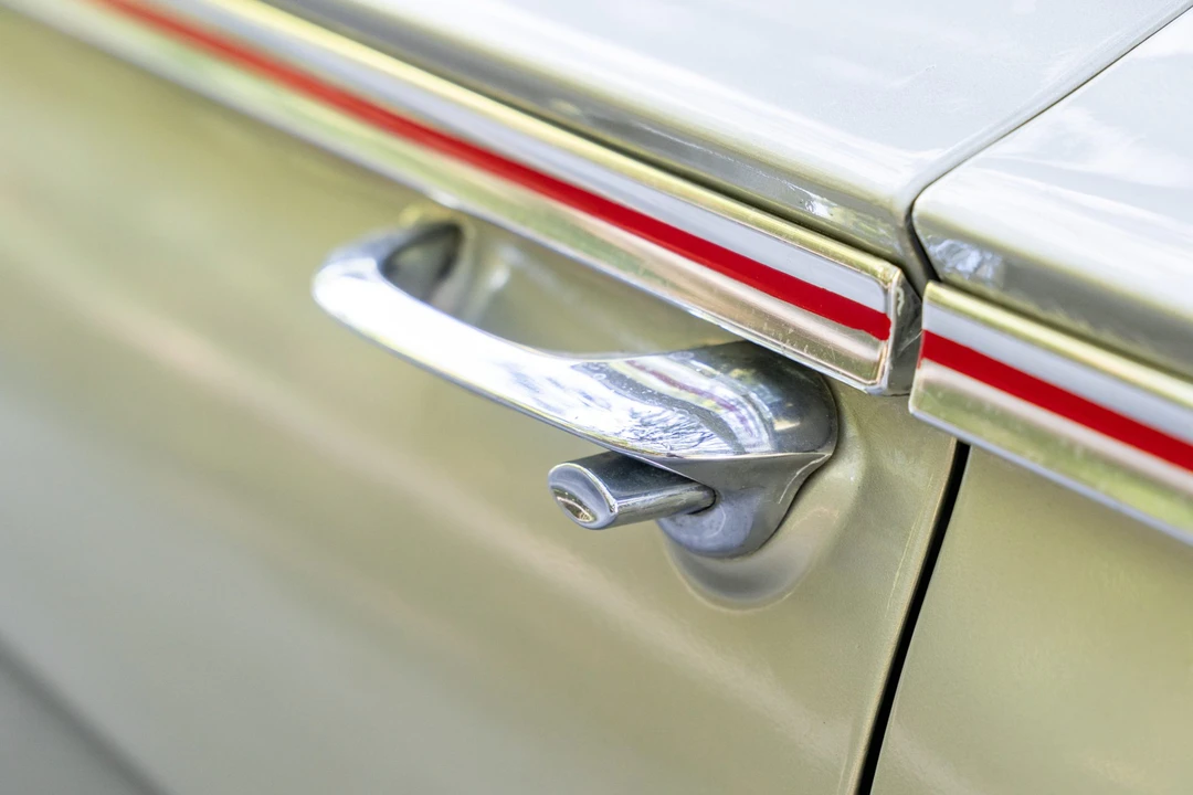 1962 Chevrolet Bel Air 6th Gen - Image 14 of 31