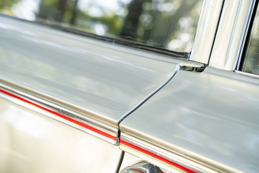 1962 Chevrolet Bel Air 6th Gen - Image 18 of 31