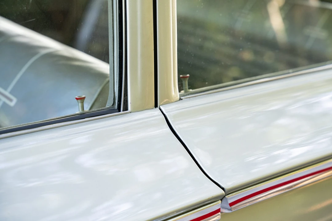 1962 Chevrolet Bel Air 6th Gen - Image 13 of 31