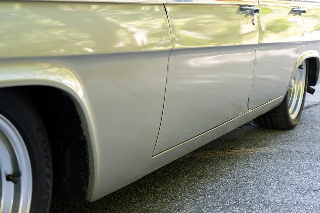 1962 Chevrolet Bel Air 6th Gen - Image 12 of 31