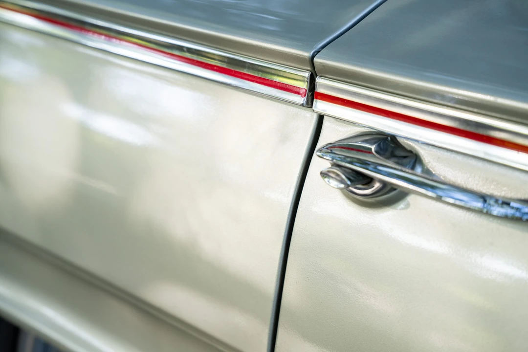 1962 Chevrolet Bel Air 6th Gen - Image 17 of 31