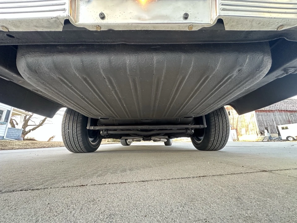 1962 Chevrolet Bel Air 6th Gen - Image 11 of 31
