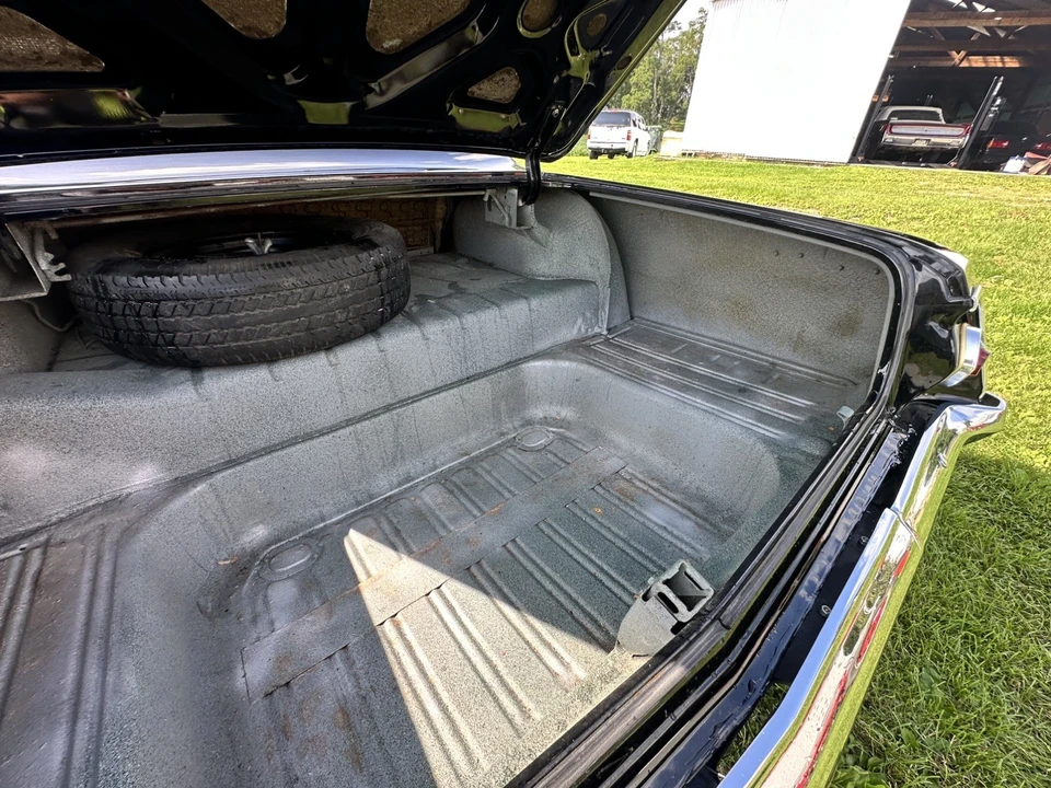 1962 Chevrolet Bel Air 6th Gen - Image 22 of 31