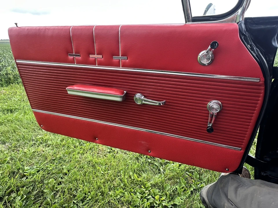 1962 Chevrolet Bel Air 6th Gen - Image 29 of 31