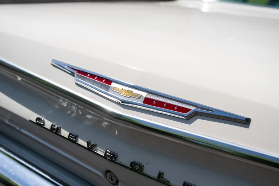 1962 Chevrolet Bel Air 6th Gen - Image 10 of 31