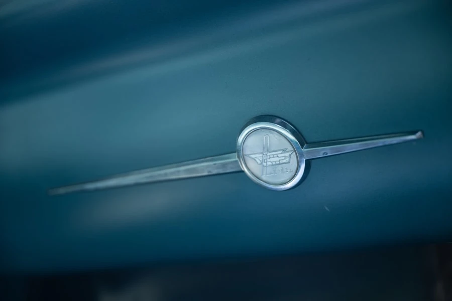 1962 Chevrolet Bel Air 6th Gen - Image 24 of 31