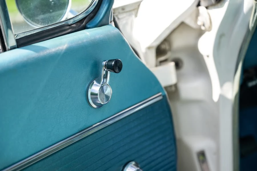 1962 Chevrolet Bel Air 6th Gen - Image 22 of 31