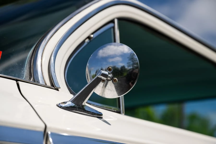 1962 Chevrolet Bel Air 6th Gen - Image 12 of 31