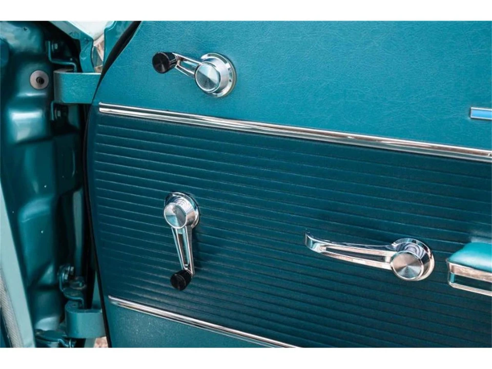 1962 Chevrolet Bel Air 6th Gen - Image 12 of 14