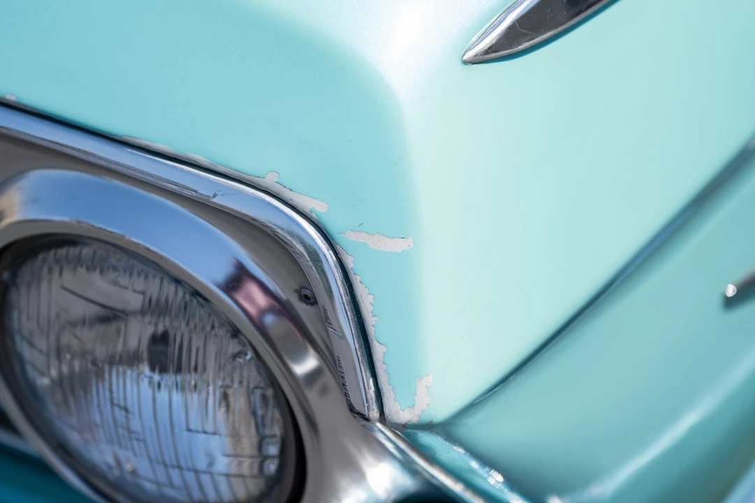 1962 Chevrolet Bel Air 6th Gen - Image 19 of 31