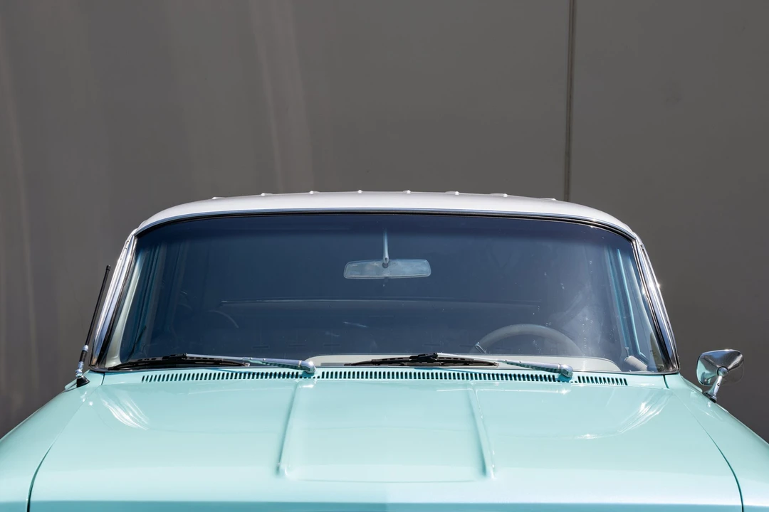 1962 Chevrolet Bel Air 6th Gen - Image 17 of 31
