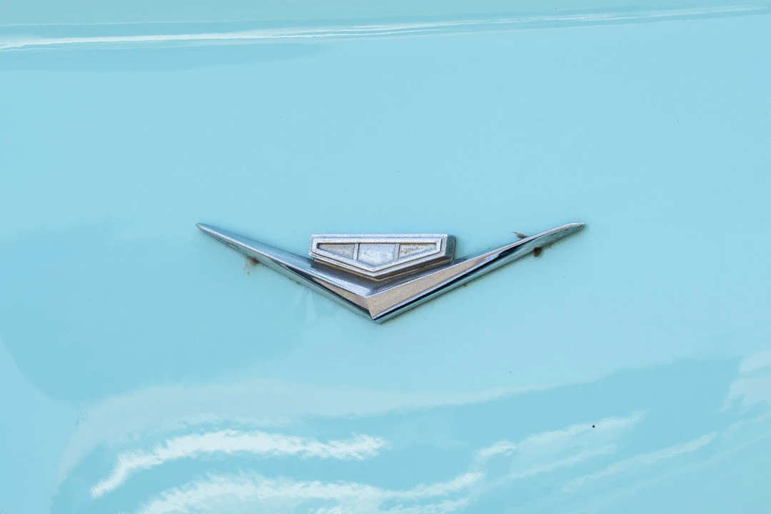 1962 Chevrolet Bel Air 6th Gen - Image 20 of 31