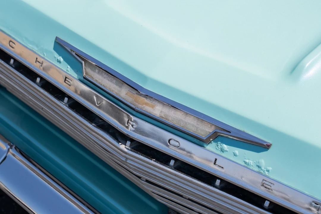 1962 Chevrolet Bel Air 6th Gen - Image 13 of 31