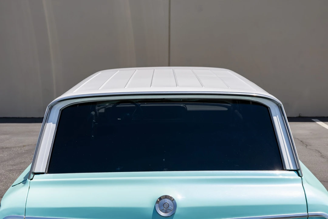 1962 Chevrolet Bel Air 6th Gen - Image 30 of 31