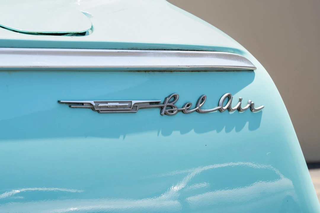 1962 Chevrolet Bel Air 6th Gen - Image 27 of 31
