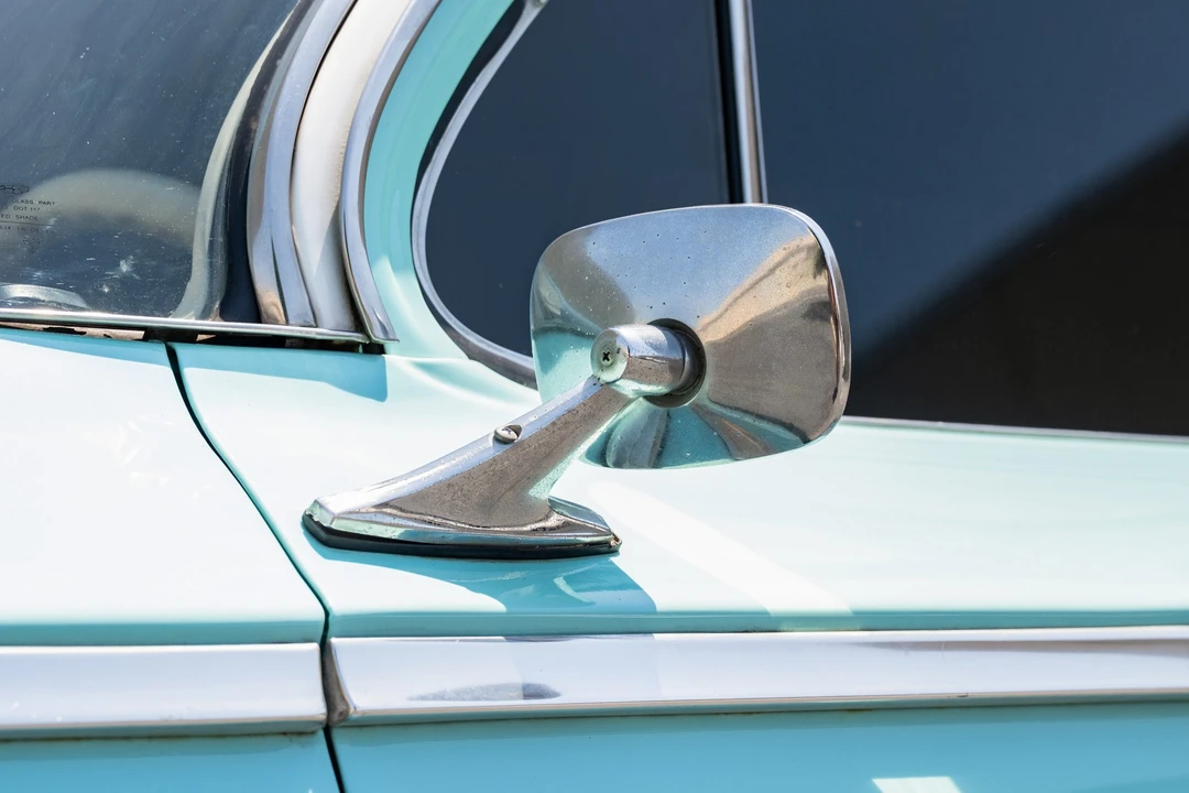1962 Chevrolet Bel Air 6th Gen - Image 21 of 31
