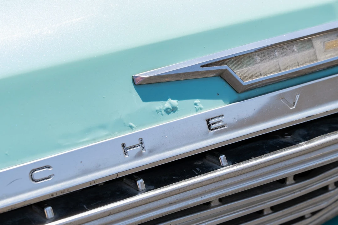 1962 Chevrolet Bel Air 6th Gen - Image 12 of 31