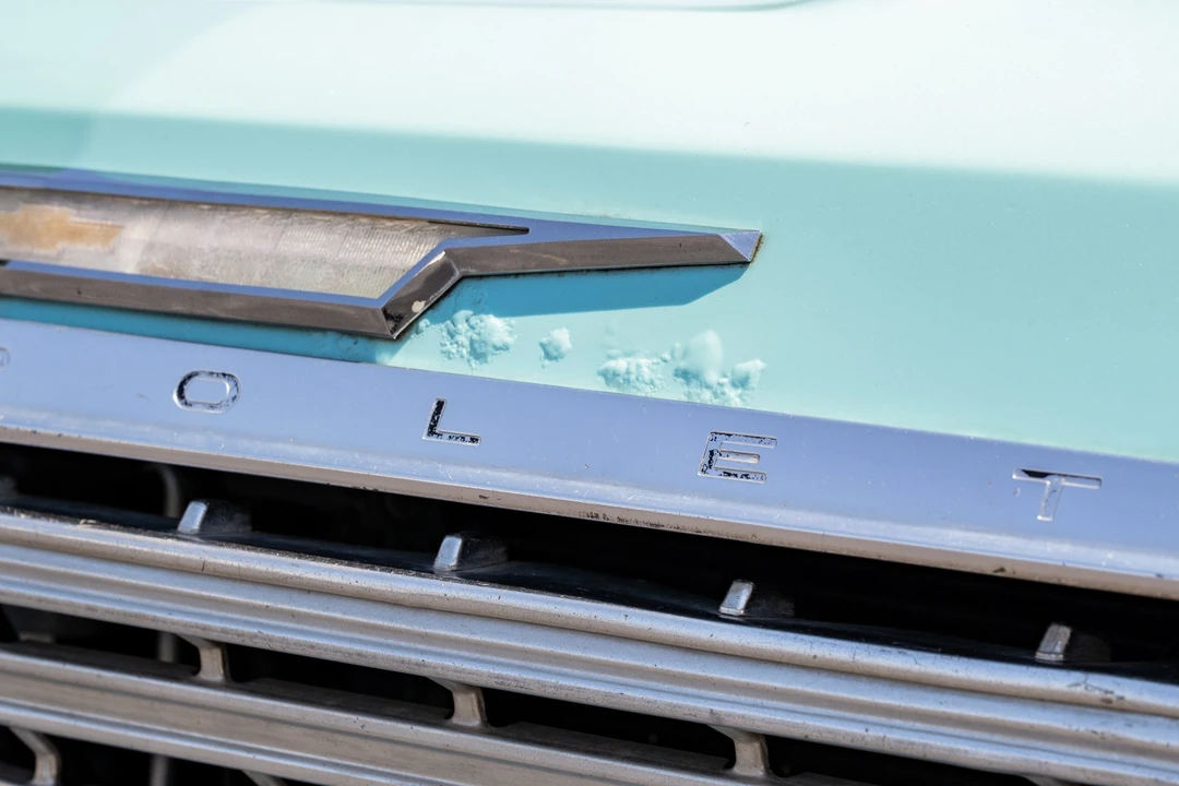 1962 Chevrolet Bel Air 6th Gen - Image 14 of 31