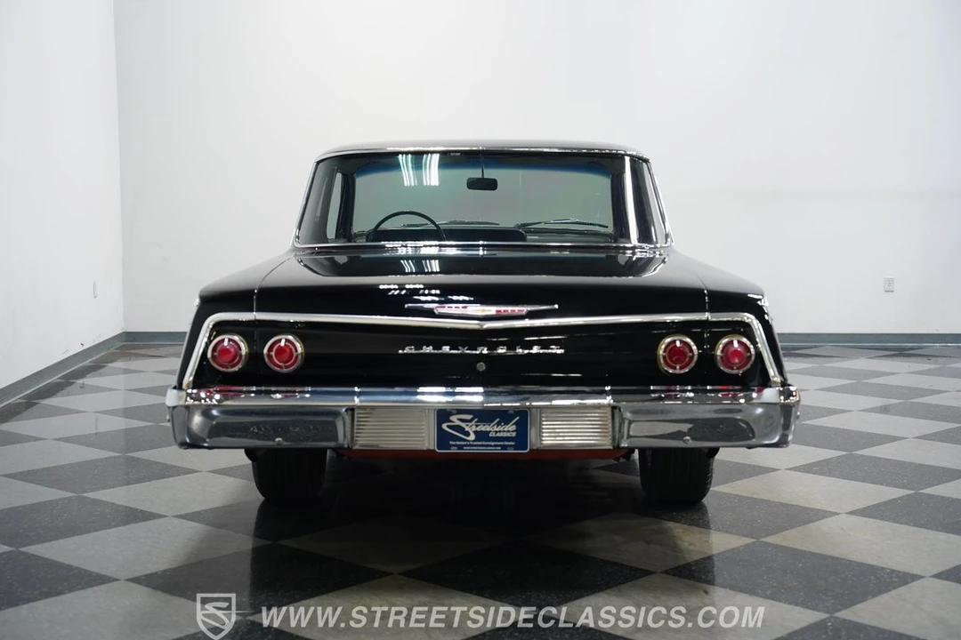 1962 Chevrolet Bel Air 6th Gen - Image 11 of 31