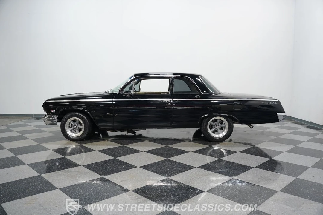 1962 Chevrolet Bel Air 6th Gen - Image 3 of 31