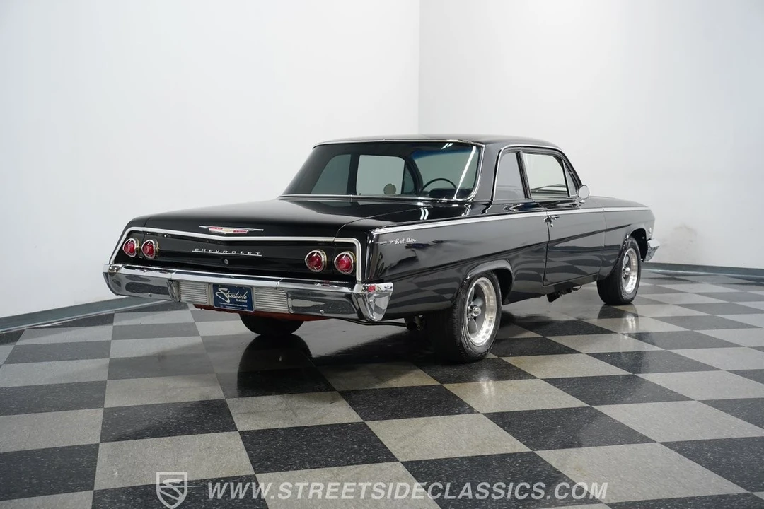 1962 Chevrolet Bel Air 6th Gen - Image 12 of 31