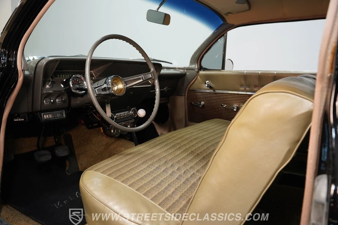 1962 Chevrolet Bel Air 6th Gen - Image 5 of 31