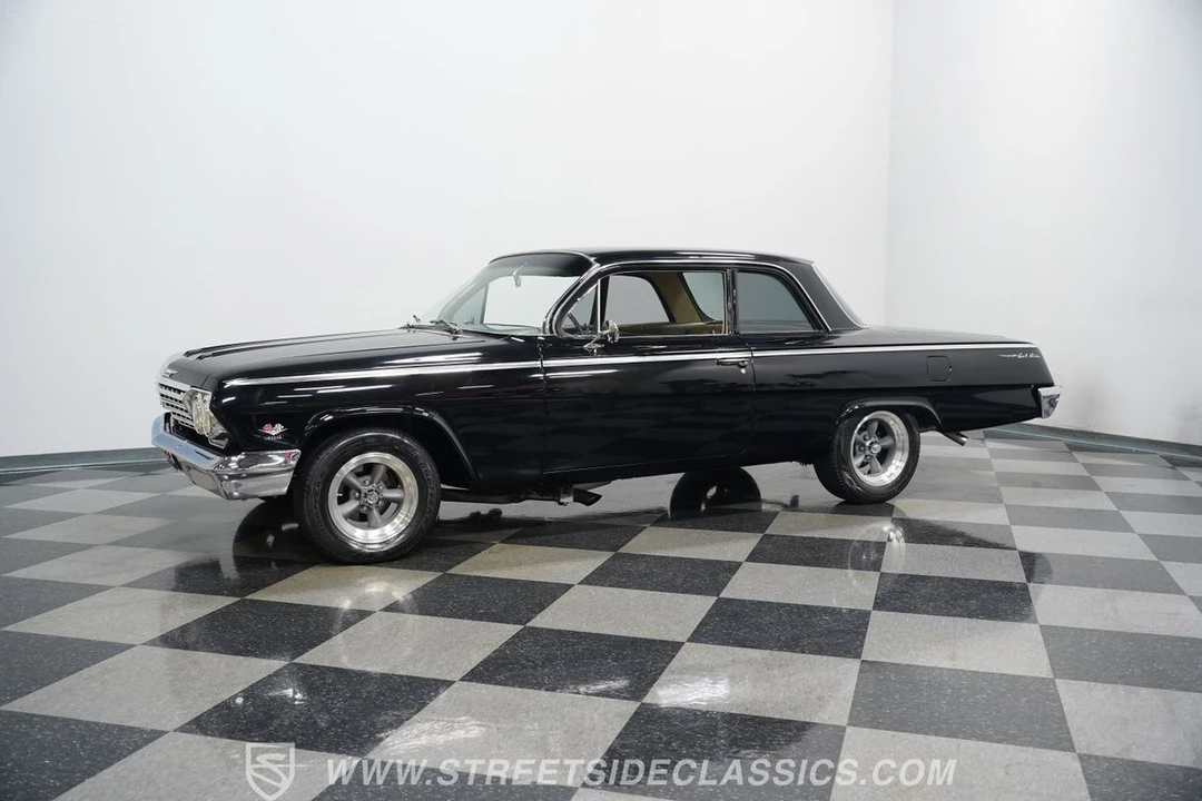 1962 Chevrolet Bel Air 6th Gen - Image 7 of 31