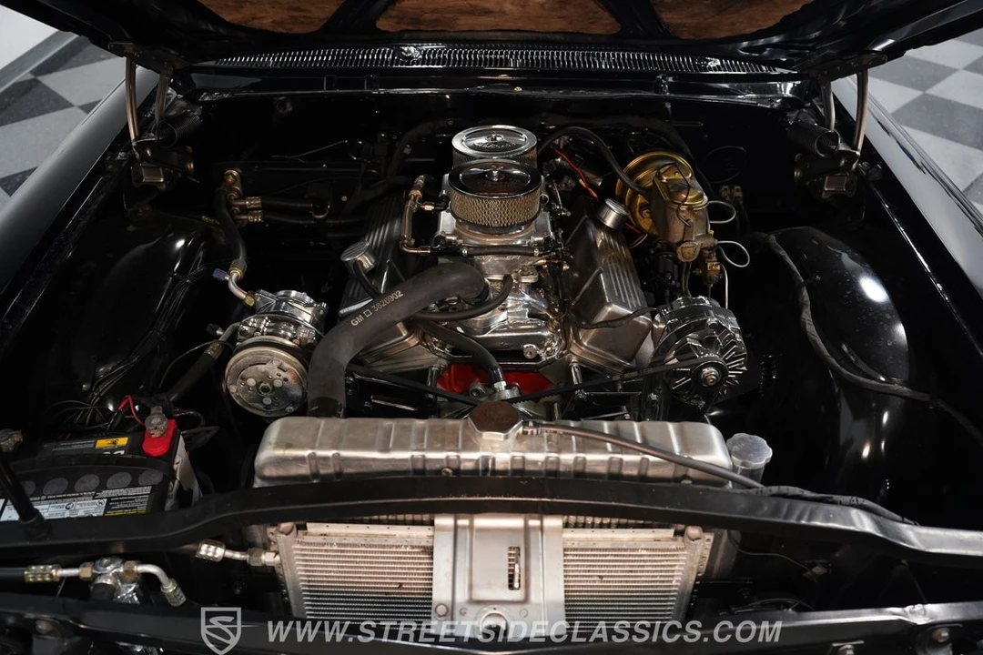 1962 Chevrolet Bel Air 6th Gen - Image 4 of 31