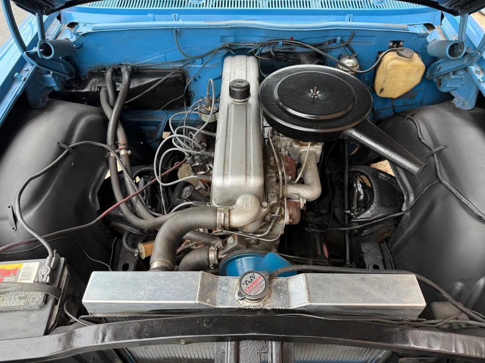 1962 Chevrolet Bel Air 6th Gen - Image 11 of 21