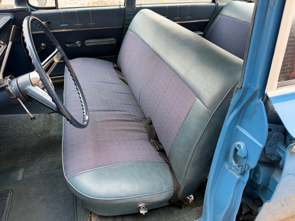1962 Chevrolet Bel Air 6th Gen - Image 20 of 21