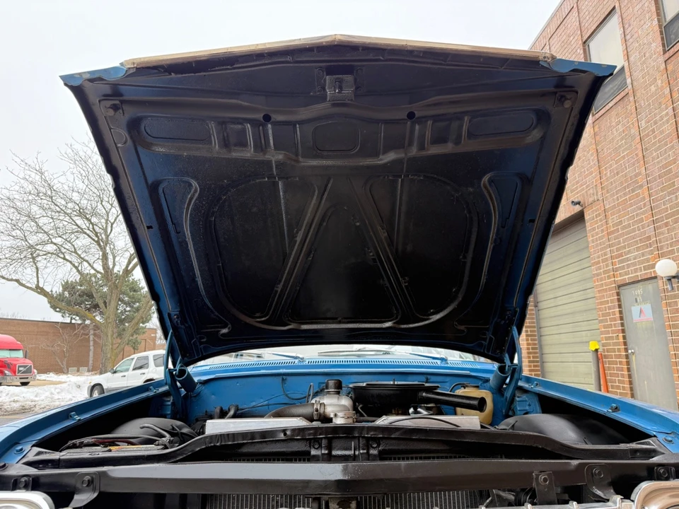 1962 Chevrolet Bel Air 6th Gen - Image 15 of 21