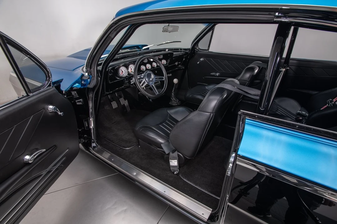 1962 Chevrolet Bel Air 6th Gen - Image 3 of 31