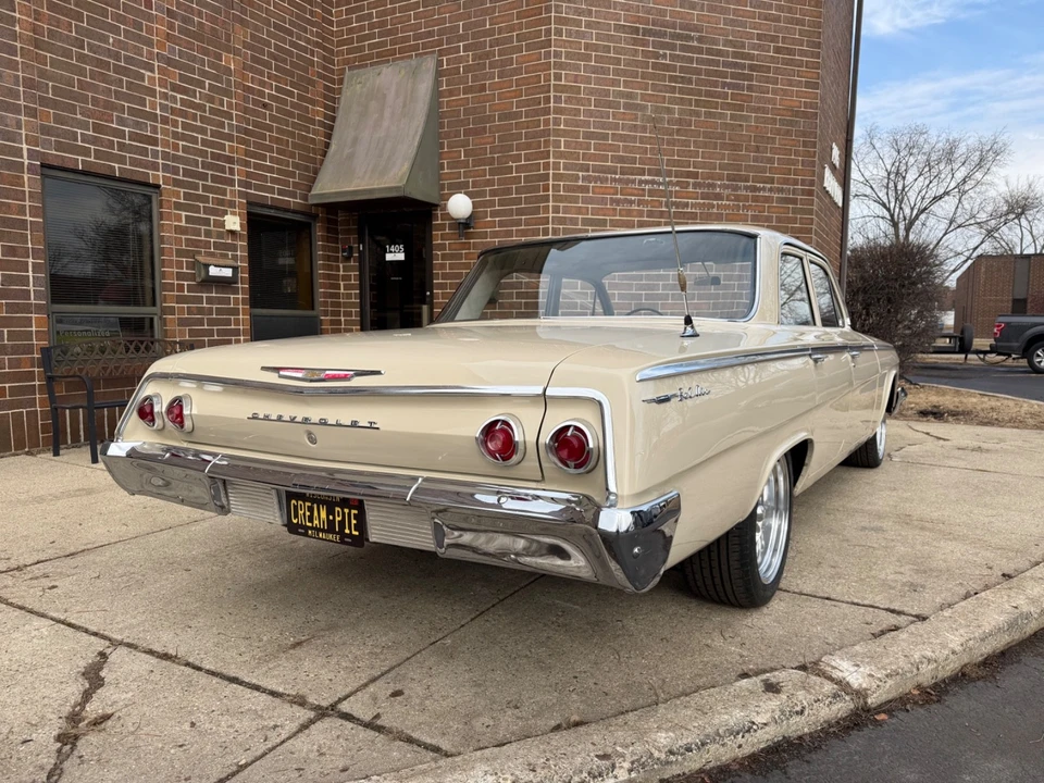 1962 Chevrolet - Image 13 of 31