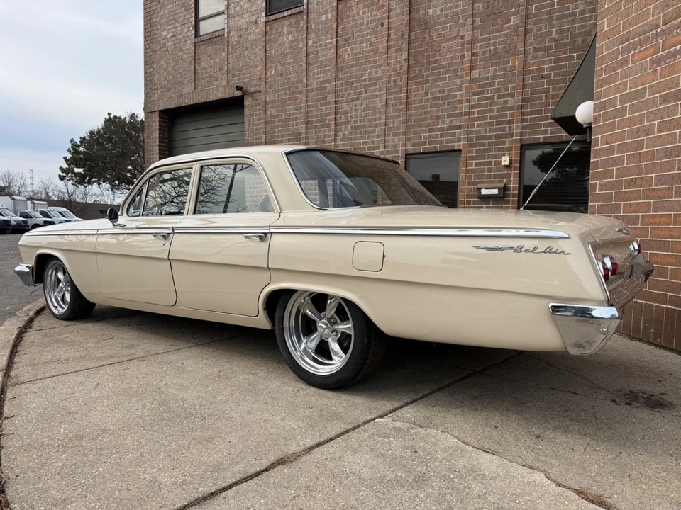 1962 Chevrolet - Image 7 of 31