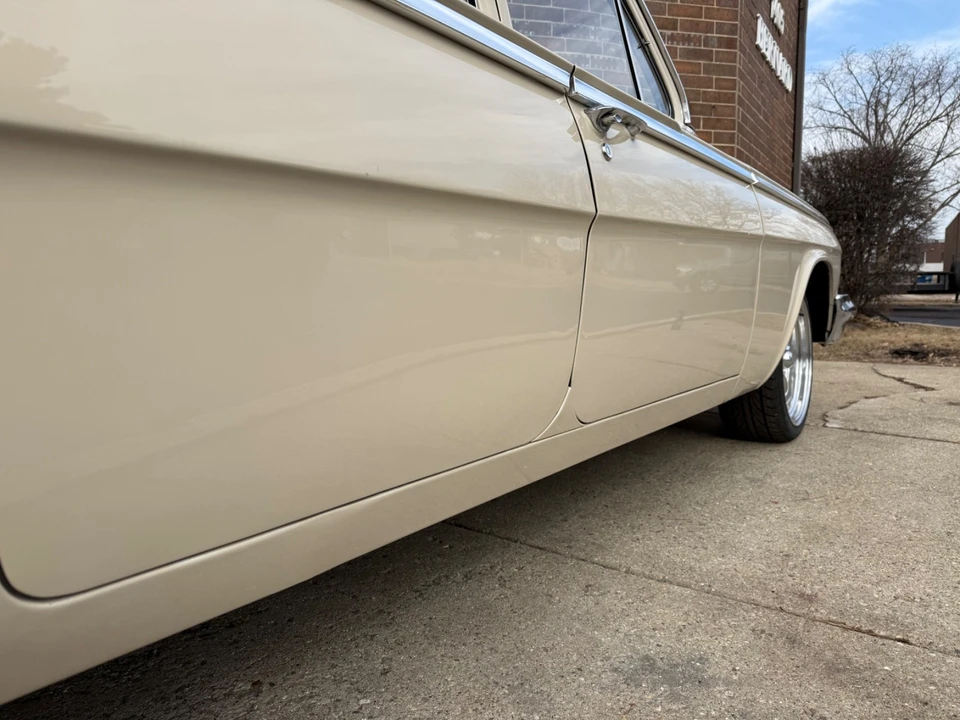1962 Chevrolet - Image 15 of 31
