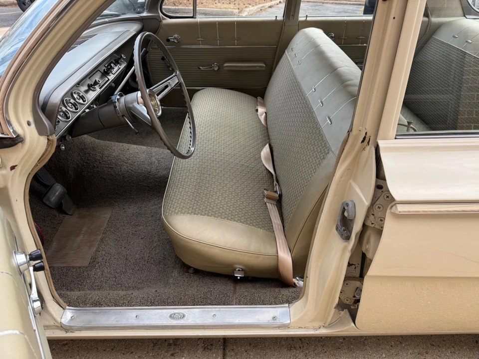 1962 Chevrolet - Image 22 of 31