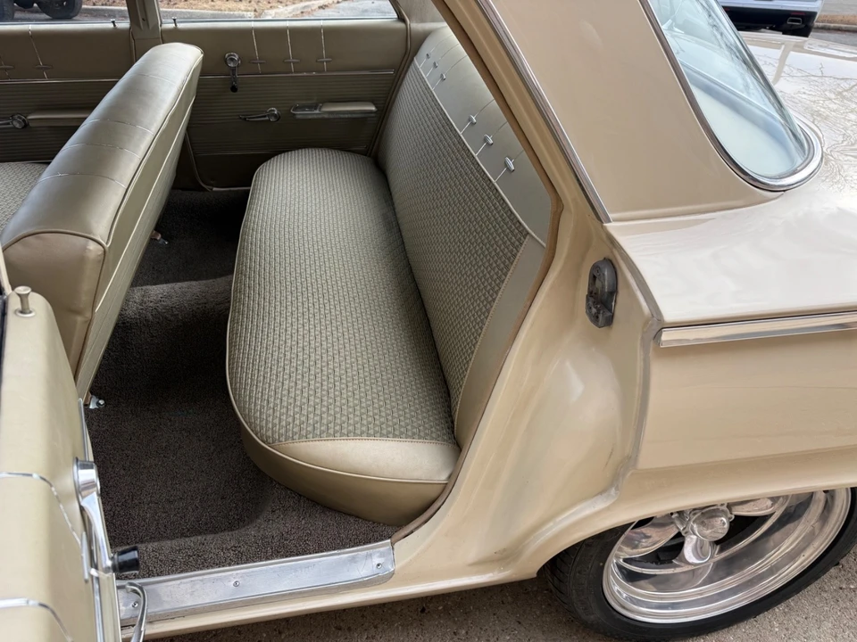 1962 Chevrolet - Image 31 of 31
