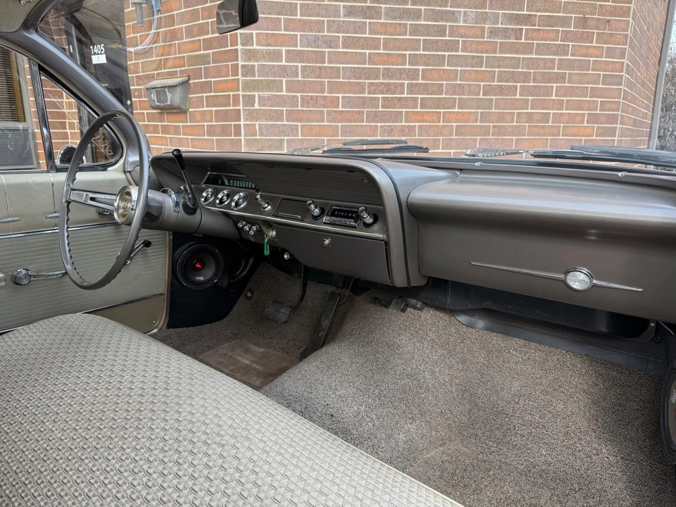 1962 Chevrolet - Image 29 of 31