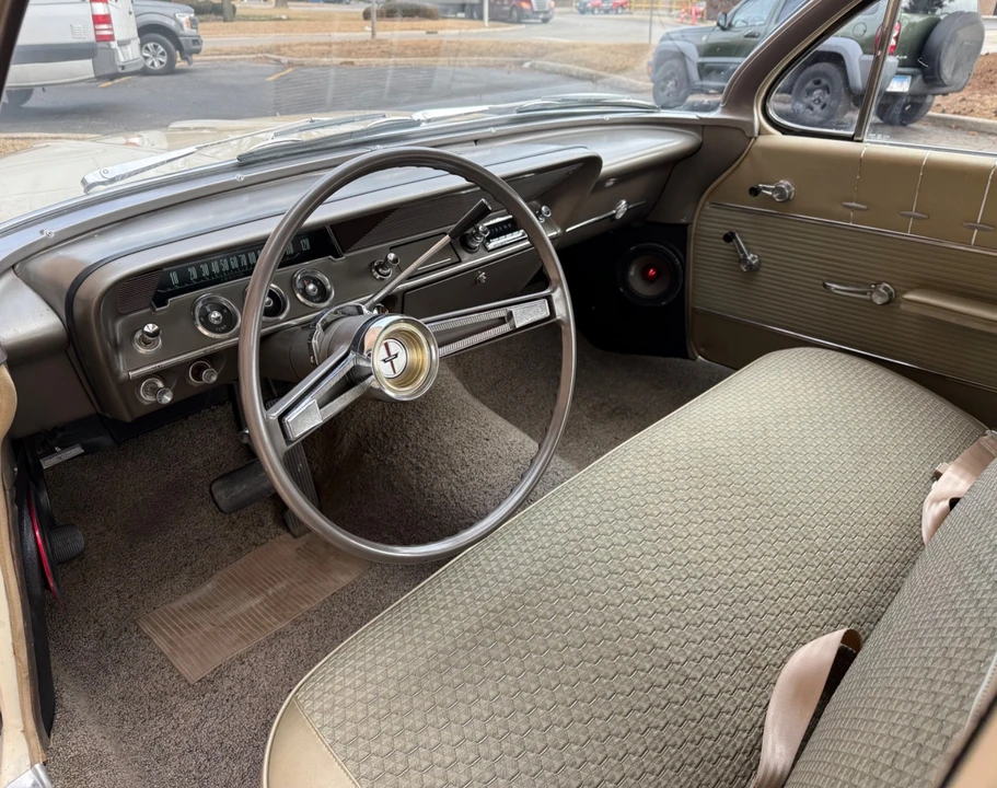 1962 Chevrolet - Image 23 of 31