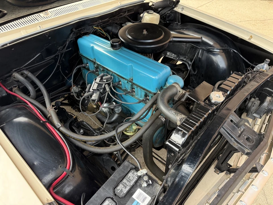 1962 Chevrolet - Image 17 of 31