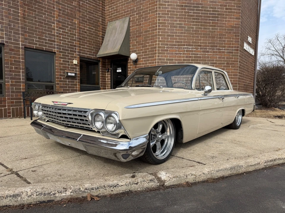 1962 Chevrolet - Image 2 of 31