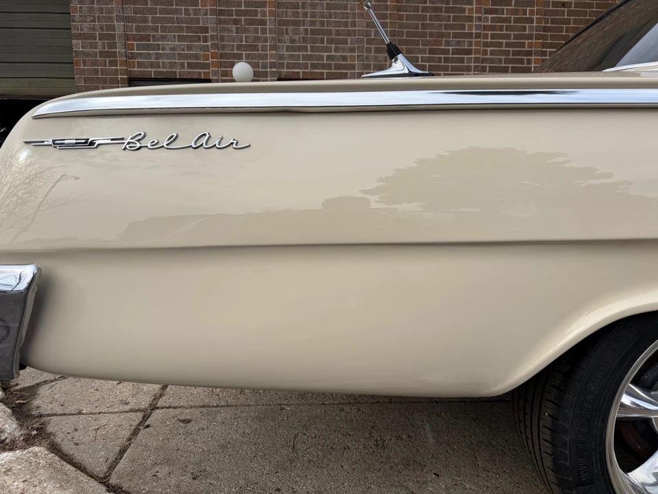 1962 Chevrolet - Image 14 of 31